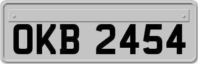 OKB2454