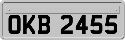 OKB2455