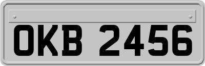 OKB2456