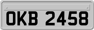 OKB2458