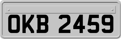 OKB2459