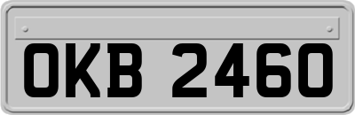 OKB2460