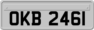 OKB2461