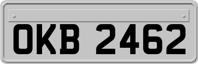 OKB2462