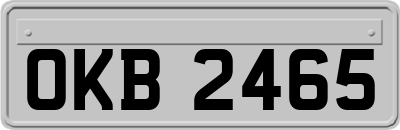 OKB2465