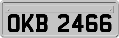 OKB2466