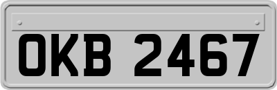 OKB2467