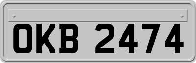 OKB2474