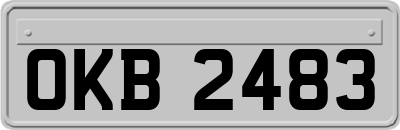 OKB2483