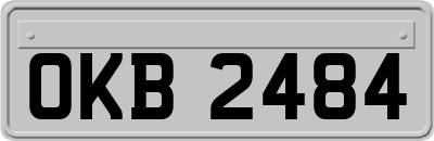 OKB2484