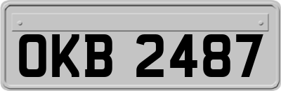 OKB2487