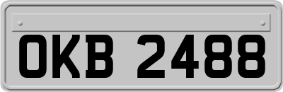 OKB2488