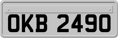 OKB2490