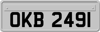 OKB2491