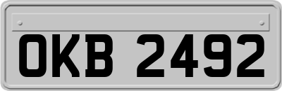 OKB2492