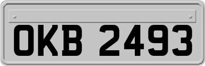 OKB2493