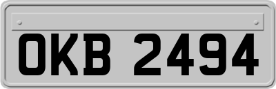 OKB2494