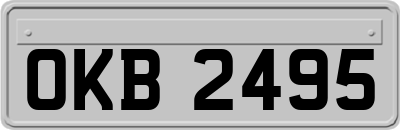 OKB2495