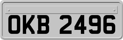 OKB2496