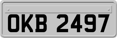 OKB2497