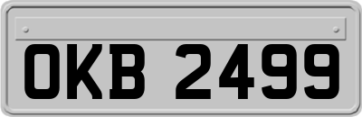 OKB2499