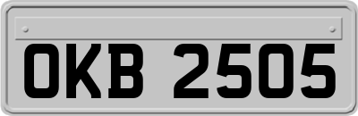 OKB2505