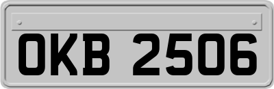 OKB2506