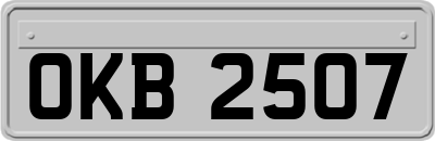 OKB2507