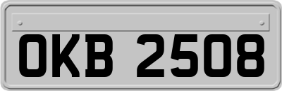 OKB2508