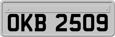 OKB2509