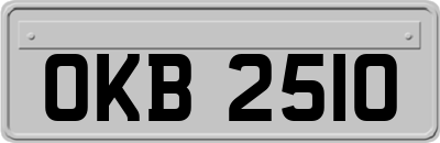 OKB2510
