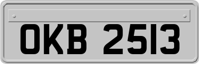 OKB2513
