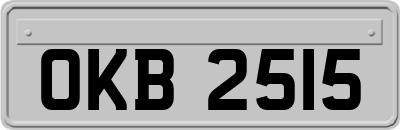 OKB2515