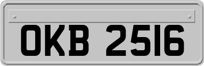 OKB2516