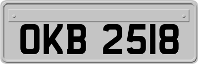 OKB2518