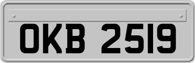 OKB2519