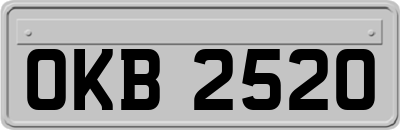 OKB2520