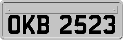OKB2523
