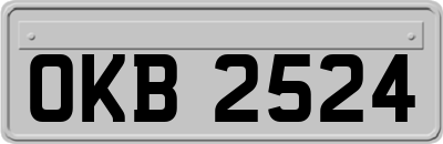 OKB2524