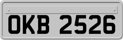 OKB2526