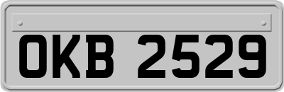 OKB2529