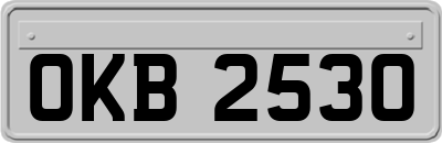 OKB2530