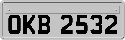 OKB2532