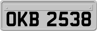 OKB2538
