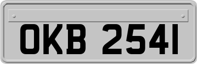OKB2541