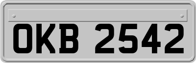 OKB2542