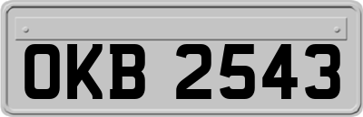 OKB2543