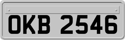 OKB2546