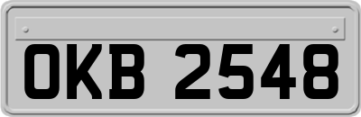 OKB2548