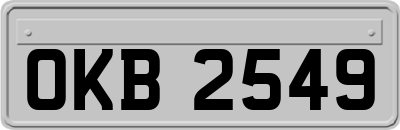 OKB2549